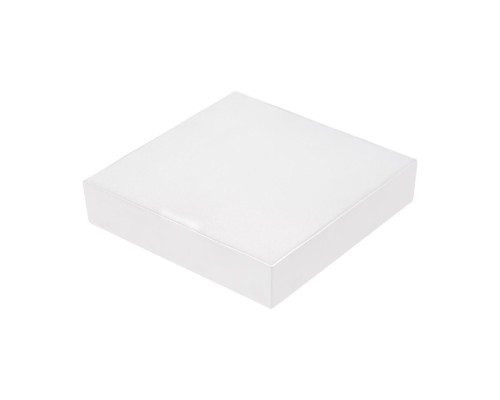 Накладной светодиодный светильник Novotech 358110 Ornate белый LED 10 Вт 4000K