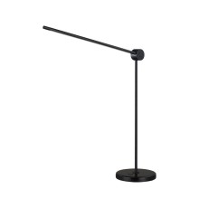 7101/12TL HIGHTECH ODL25 249 Настольный светильник поворотн на 350° акрил/металл IP20 LED 3000K 220-240V FODEN