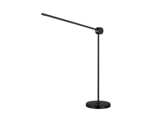 7101/12TL HIGHTECH ODL25 249 Настольный светильник поворотн на 350° акрил/металл IP20 LED 3000K 220-240V FODEN