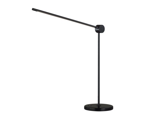 7101/12TLA HIGHTECH ODL27 Настольный светильник поворотн на 350° акрил/металл IP20 LED 3000K 220-240V FODEN