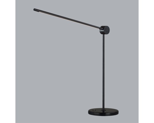 7101/12TLA HIGHTECH ODL27 Настольный светильник поворотн на 350° акрил/металл IP20 LED 3000K 220-240V FODEN