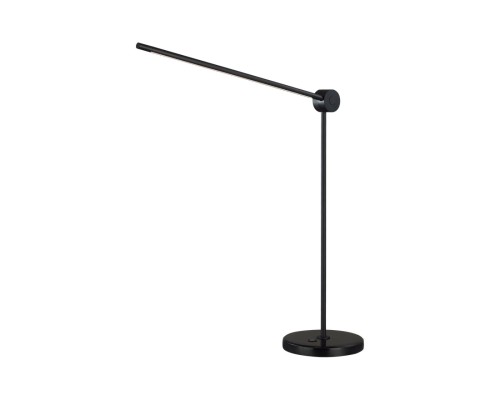 7101/12TL HIGHTECH ODL25 249 Настольный светильник поворотн на 350° акрил/металл IP20 LED 3000K 220-240V FODEN