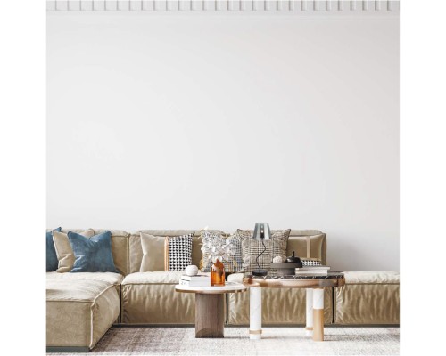 6570/1T MODERNI LN24 черный/дымчатый/металл/стекло Настольная лампа G9 1*20W 220V SMOKY