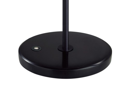 7101/12TLA HIGHTECH ODL27 Настольный светильник поворотн на 350° акрил/металл IP20 LED 3000K 220-240V FODEN