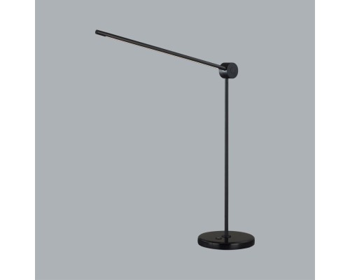 7101/12TL HIGHTECH ODL25 249 Настольный светильник поворотн на 350° акрил/металл IP20 LED 3000K 220-240V FODEN