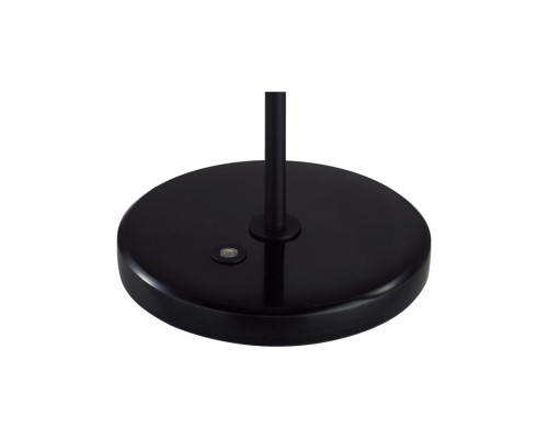 7101/12TL HIGHTECH ODL25 249 Настольный светильник поворотн на 350° акрил/металл IP20 LED 3000K 220-240V FODEN