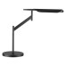 359541 LEDO NT25 000 черный Лампа настольная диммир. со сменой цвет. темпер. (управление- сенсор) IP20 LED 14W 100-240V 2700К\4000К\6000К ALA