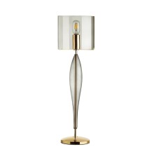 Торшер Odeon Light 4850/1T TOWER E27 1*60W 