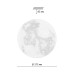 7726/DLN PALE SN 115 Светильник пластик/мульти LED 48Вт 3000/4000/6000К D375 IP43 CCT SUN