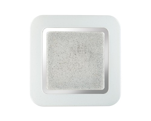 2080/DL SN 054 Светильник пластик LED 48Вт 3000-6000K 430*430 IP43 пульт ДУ PINO