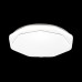 3002/EL SN 057 Светильник пластик LED 72Вт 3000-6500K D500 IP43 пульт ДУ/ LampSmart VESTA
