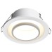 371050 WIR NT26 000 белый Светильник встраиваемый IP20 GU10 12W 220-240V LIRIO