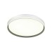 7631/DLN PALE SN 160 Светильник пластик/светло-серый LED 48Вт 3000/4000/6000K D390 IP43 CCT SAVI