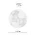 7726/ELN PALE SN 115 Светильник пластик/мульти LED 76Вт 3000/4000/6000К D475 IP43 CCT SUN