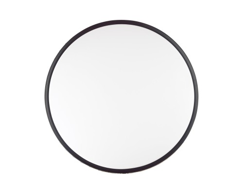 3053/EL PALE SN 000 Светильник пластик/белый/черный LED 72Вт 3000-6300К D490 IP43 пульт ДУ DORTA