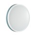 7669/ELN COLOR SN 98 Светильник пластик/голубой LED 76Вт 3000/4000/6000К D500 IP43 CCT NOHAVA BLUE