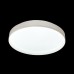 3030/EL TAN SN 000 Светильник пластик/белый LED 72Вт 3000-6500K D510 IP43 пульт ДУ/ LampSmart BIONIC