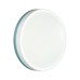 7669/DLN COLOR SN 98 Светильник пластик/белый/голубой LED 48Вт 3000/4000/6000К D415 IP43 CCT NOHAVA BLUE