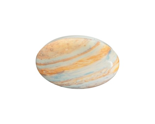 7724/CLN PALE SN 122 Светильник пластик/мульти LED 36Вт 4000К D325 IP43 JUPITER