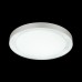 3031/DL TAN SN 000 Светильник пластик/белый/прозрачный LED 48Вт 3000-6500K D450 IP43 пульт ДУ/ LampSmart ASUNO