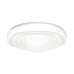 7679/ELN PALE SN 202 Светильник пластик/белый LED 76Вт 3000/4000/6000К D475 IP43 CCT FASS