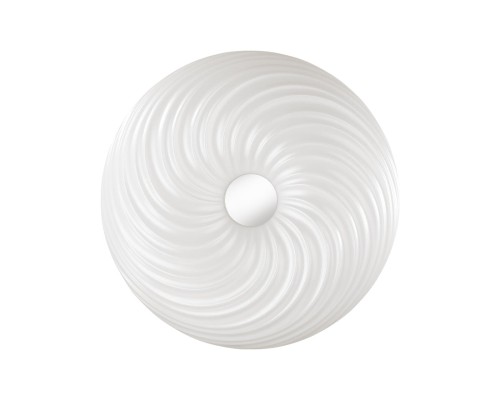 3060/EL PALE SN 000 Светильник пластик/белый LED 72Вт 3000-6300К D495 IP43 пульт ДУ FLORSA