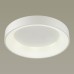 4066/40CL L-VISION ODL19 383 белый/серый Люстра потолочная с ДУ LED 40W 220V SOLE