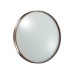 2075/DL PALE SN 000 Светильник пластик/белый/коричневый LED 48Вт 3000-6300K D390 IP43 пульт ДУ GETA COFFEE