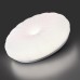 7678/EL PALE SN 000 Светильник пластик/белый LED 70Вт 3000-6000К D505 IP43 пульт ДУ ANIX