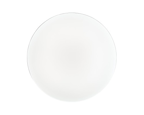 7791/ALN MINI SN 208 Светильник пластик/белый/хром LED 18Вт 4000K D330 IP43 SMALLI