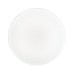 7791/ALN MINI SN 208 Светильник пластик/белый/хром LED 18Вт 4000K D330 IP43 SMALLI
