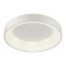 4066/40CL L-VISION ODL19 383 белый/серый Люстра потолочная с ДУ LED 40W 220V SOLE