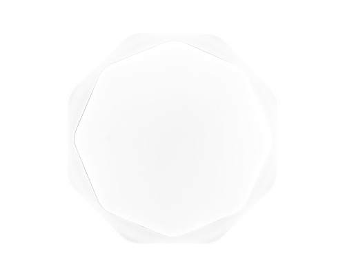 3002/EL SN 057 Светильник пластик LED 72Вт 3000-6500K D500 IP43 пульт ДУ/ LampSmart VESTA