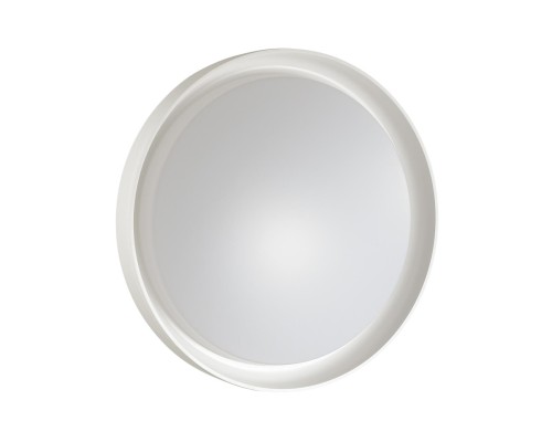 3030/EL TAN SN 000 Светильник пластик/белый LED 72Вт 3000-6500K D510 IP43 пульт ДУ/ LampSmart BIONIC