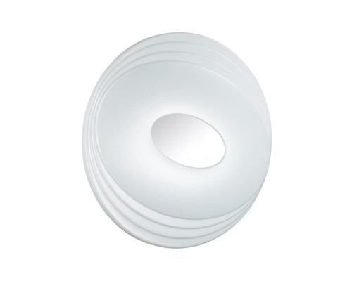 3027/EL SN 000 Светильник пластик LED 72Вт 3000-6500K D485 IP43 пульт ДУ/RGB/LampSmart SEKA