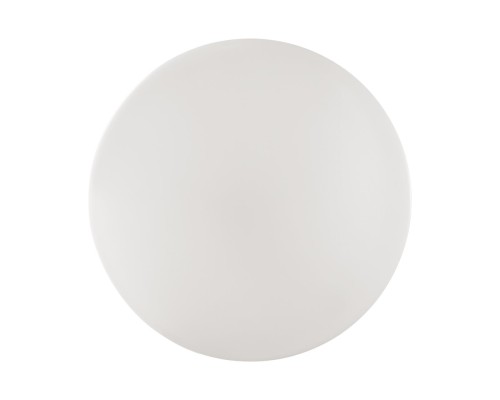 3040/DL PALE SN 000 Светильник пластик/белый/хром LED 48Вт 4000К D400 IP43 VALE