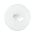 3027/EL SN 000 Светильник пластик LED 72Вт 3000-6500K D485 IP43 пульт ДУ/RGB/LampSmart SEKA