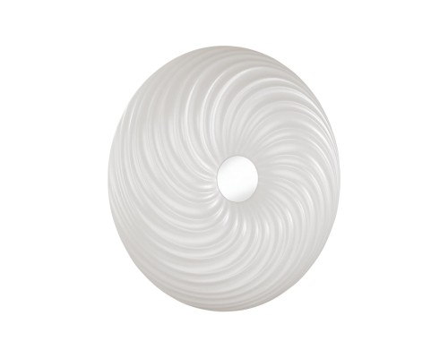 3060/EL PALE SN 000 Светильник пластик/белый LED 72Вт 3000-6300К D495 IP43 пульт ДУ FLORSA