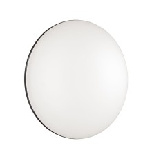 3042/DL TAN SN 000 Светильник пластик/черный LED 48Вт 3000-6300К D385 IP43 пульт ДУ/ LampSmart VAKA