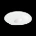 3027/EL SN 000 Светильник пластик LED 72Вт 3000-6500K D485 IP43 пульт ДУ/RGB/LampSmart SEKA