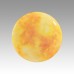 7726/CLN PALE SN 115 Светильник пластик/мульти LED 36Вт 4000К D325 IP43 SUN