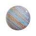 7724/CLN PALE SN 122 Светильник пластик/мульти LED 36Вт 4000К D325 IP43 JUPITER