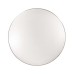 2051/DL PALE SN 000 Светильник пластик/белый/хром LED 48Вт 4000K D410 IP43 LEKA