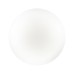 3017/DLN PALE SN 218 Светильник пластик/белый LED 48Вт 3000/4000/6000К D400 IP43 CCT SIMPLE