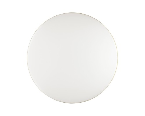 3043/EL TAN SN 000 Светильник пластик/золот. LED 72Вт 3000-6500К D490 IP43 пульт ДУ/ LampSmart LASSA