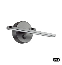 3764/10WL PICTURE LN19 000 черный Подсветка для картин с выкл. LED 10W 4000К 895Лм IP44 220V AKARI