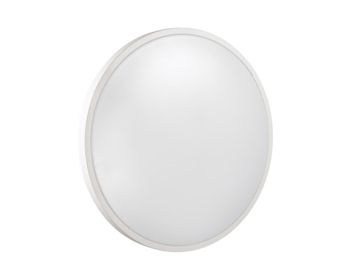 Потолочный светильник LED Cонекс 3014/DL Smalli белый LED 48 Вт 3000-6000K