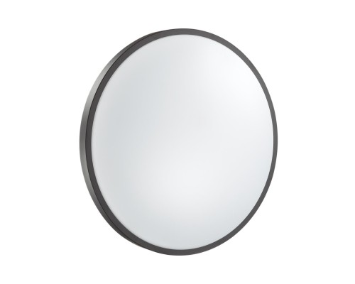 Потолочный светильник LED Cонекс 3012/DL Smalli белый/черный LED 48 Вт 3000-6000K