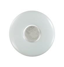 Потолочный светильник LED Cонекс 2074/DL Lazana белый/хром LED 48 Вт 3000-6000K