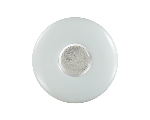 Потолочный светильник LED Cонекс 2074/DL Lazana белый/хром LED 48 Вт 3000-6000K